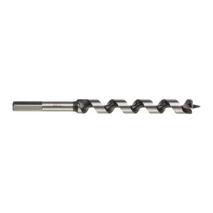 Burghie sfredel pentru lemn 16 mm Milwaukee 4932363685