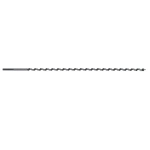 Burghie sfredel pentru lemn 8 mm Milwaukee 4932363688