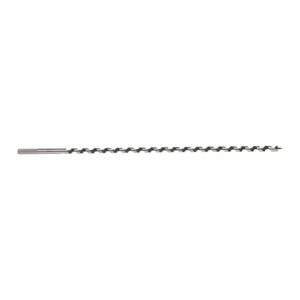 Burghie sfredel pentru lemn 10 mm Milwaukee 4932363689