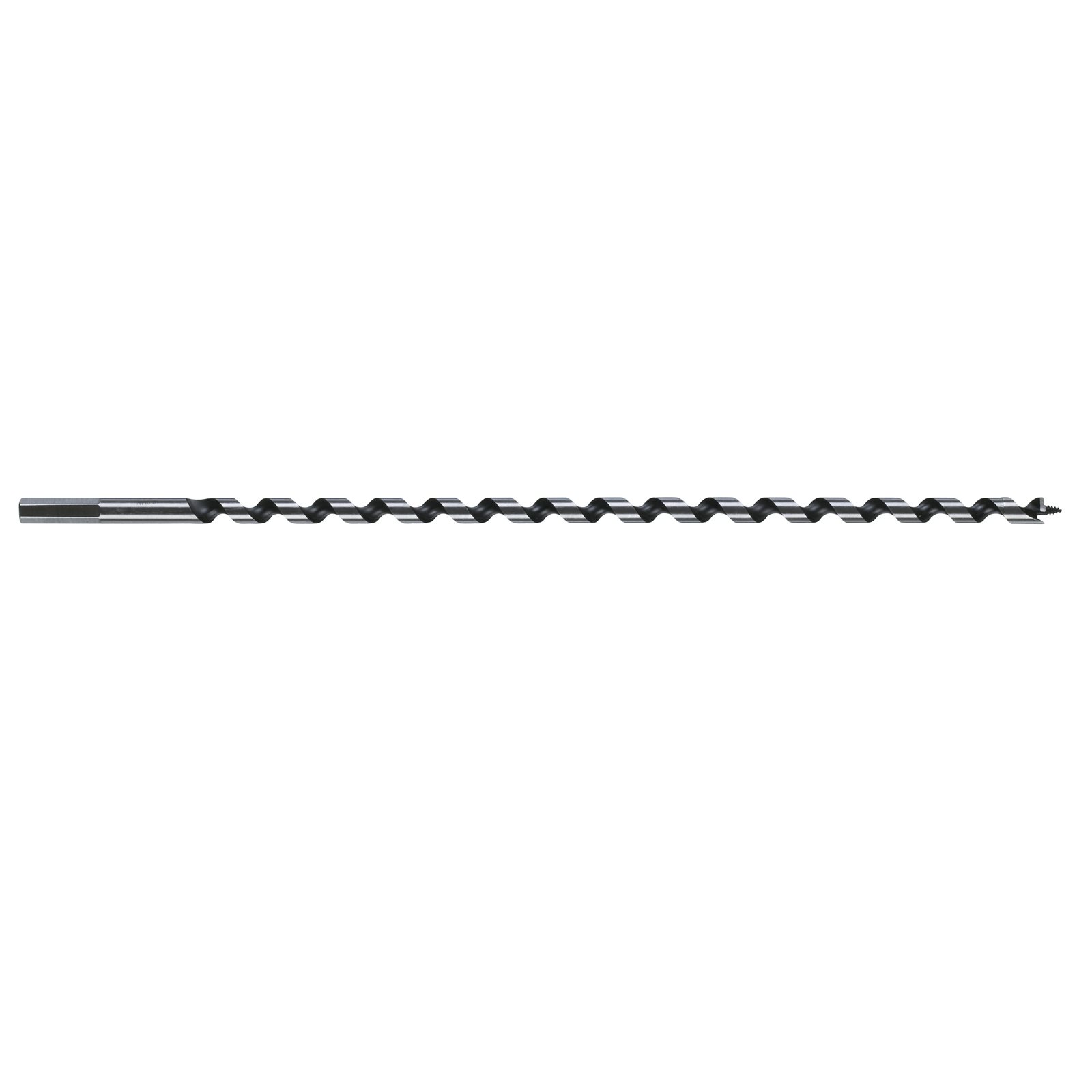 Burghie sfredel pentru lemn 12 mm Milwaukee 4932363690