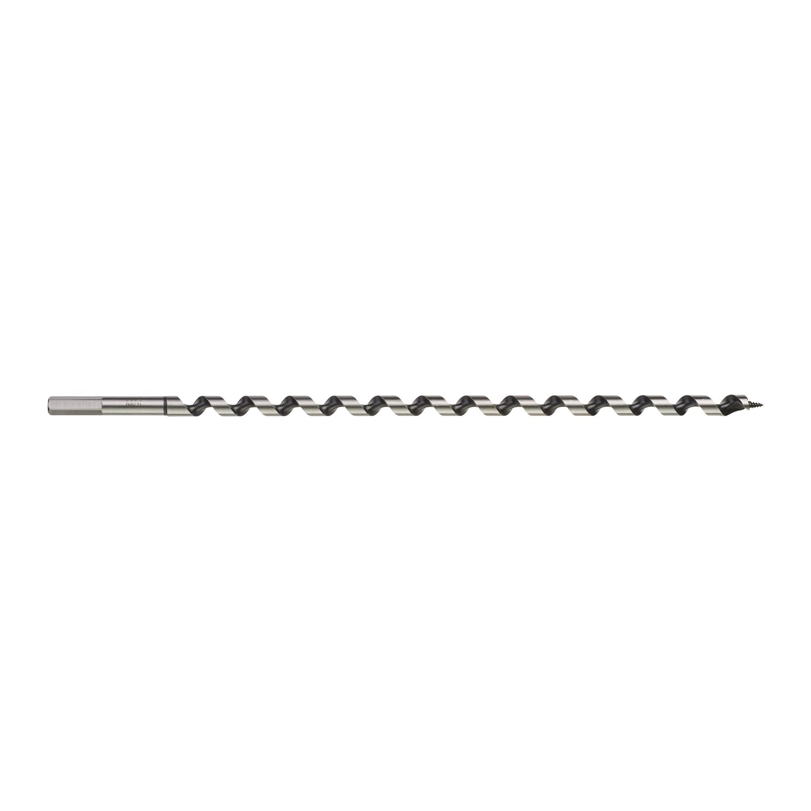 Burghie sfredel pentru lemn 14 mm Milwaukee 4932363691