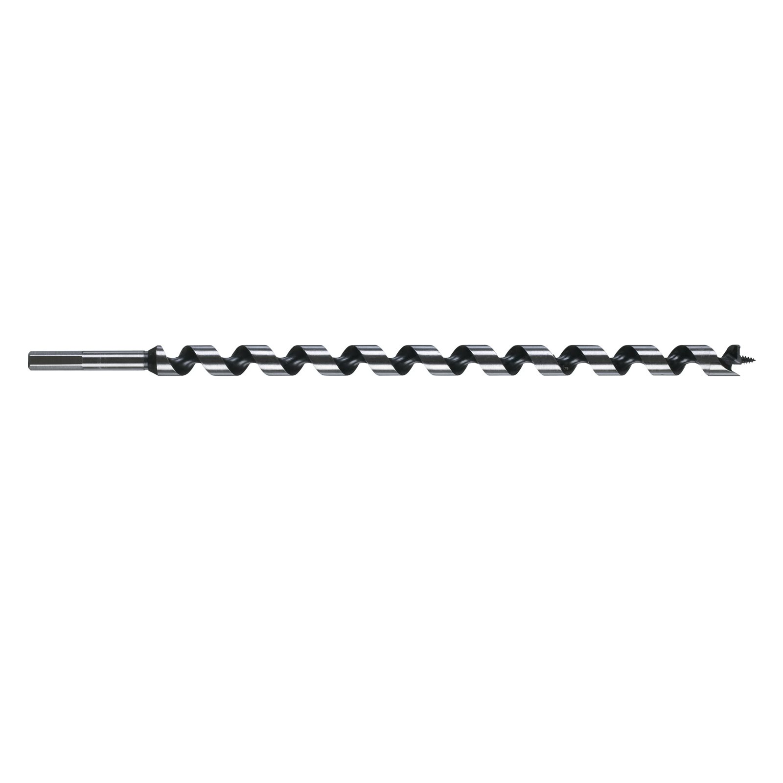 Burghie sfredel pentru lemn 20 mm Milwaukee 4932363694