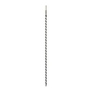 Burghie sfredel pentru lemn 10 mm Milwaukee 4932363696