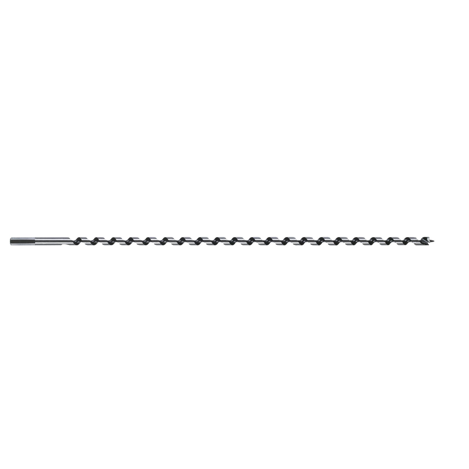 Burghie sfredel pentru lemn 12 mm Milwaukee 4932363697