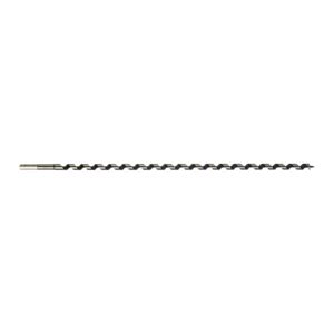 Burghie sfredel pentru lemn 14 mm Milwaukee 4932363698