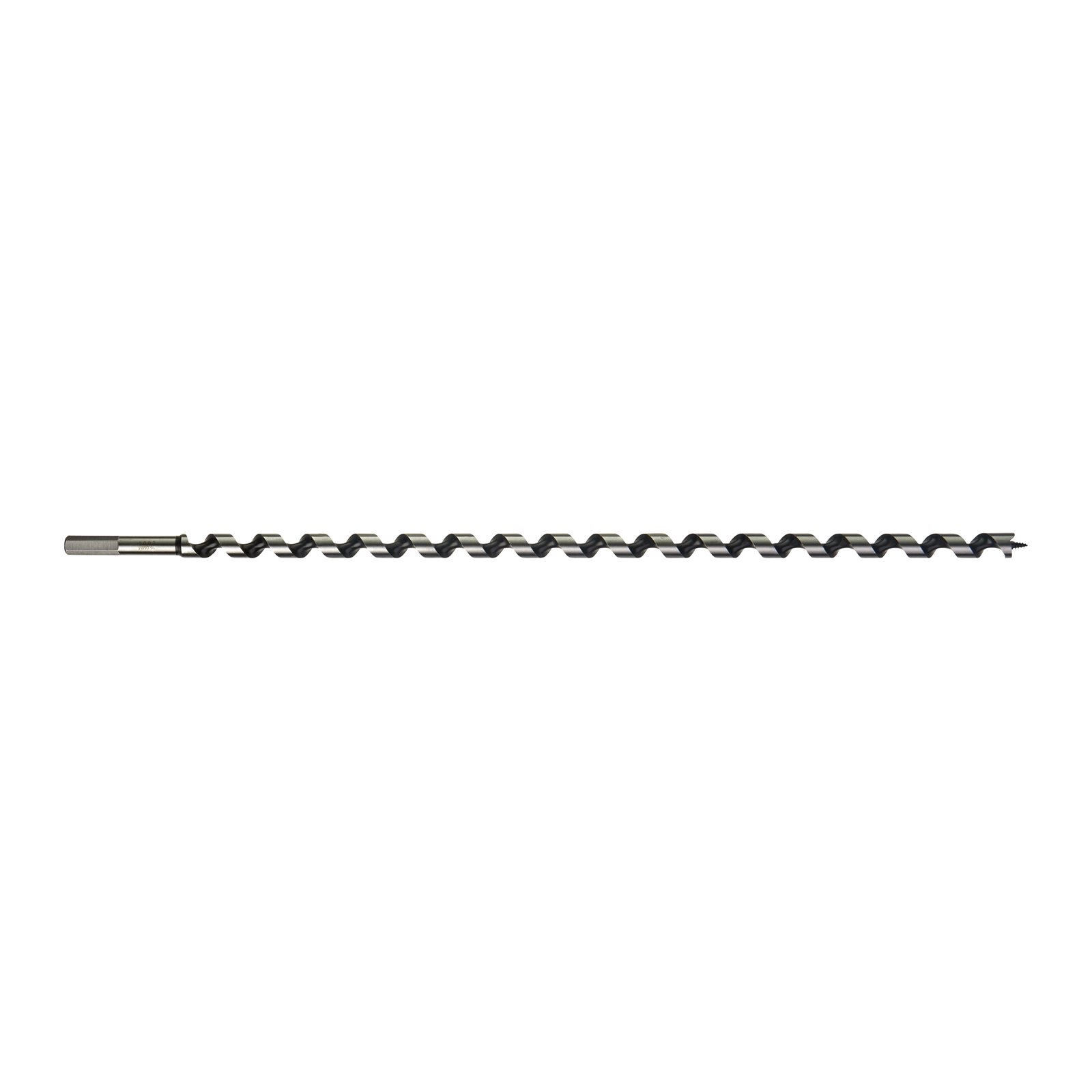 Burghie sfredel pentru lemn 16 mm Milwaukee 4932363699
