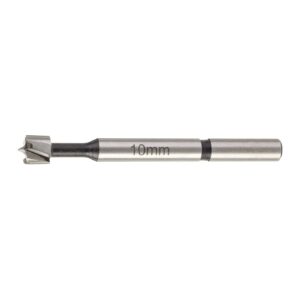 Burghie Forstner 10 mm Milwaukee