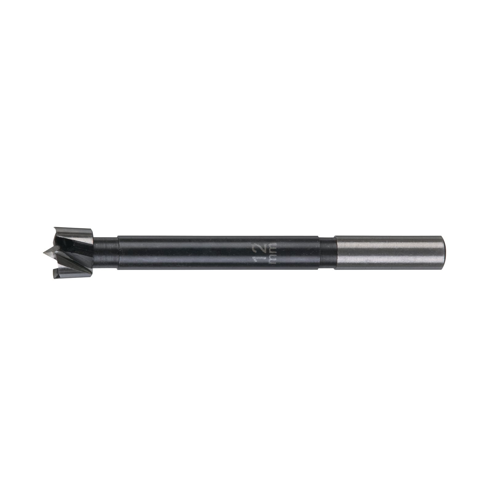 Burghie Forstner 12 mm Milwaukee