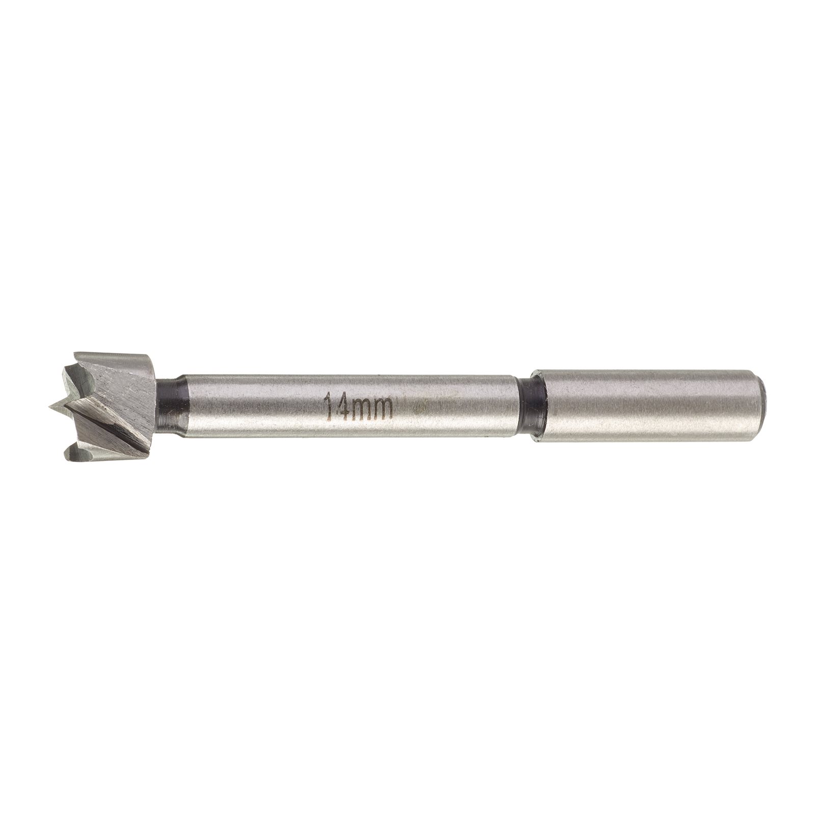 Burghie Forstner 14 mm Milwaukee