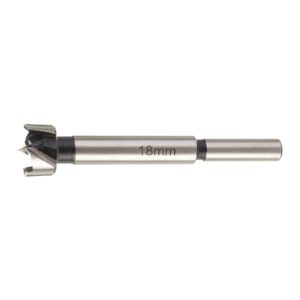 Burghie Forstner 18 mm Milwaukee