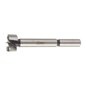 Burghie Forstner 20 mm Milwaukee