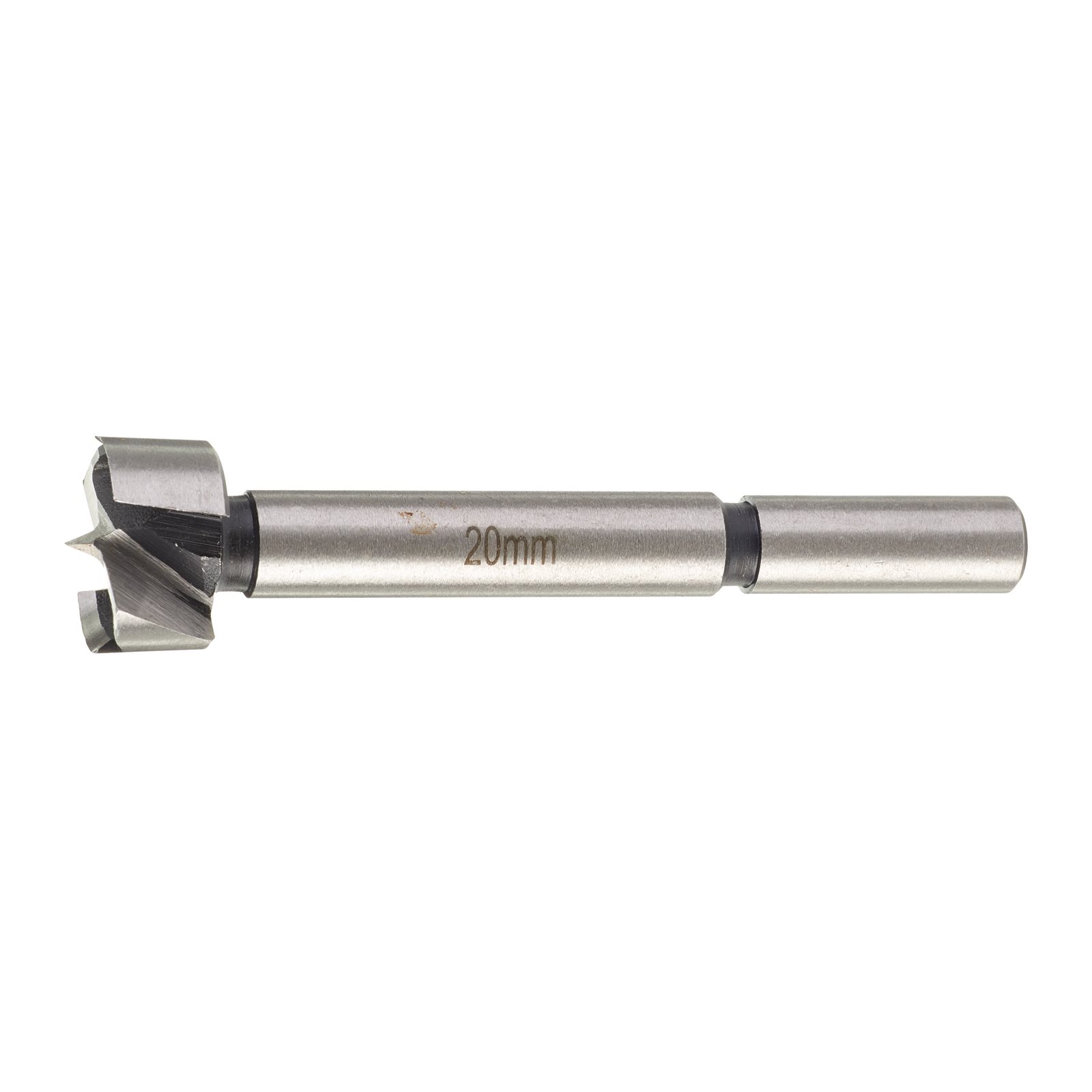Burghie Forstner 20 mm Milwaukee