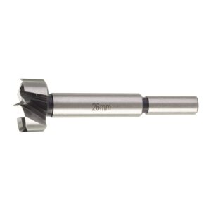 Burghie Forstner 26 mm Milwaukee