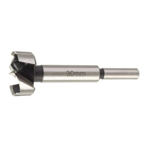 Burghie Forstner 30 mm Milwaukee