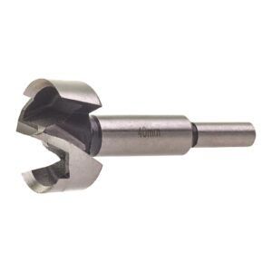 Burghie Forstner 40 mm Milwaukee
