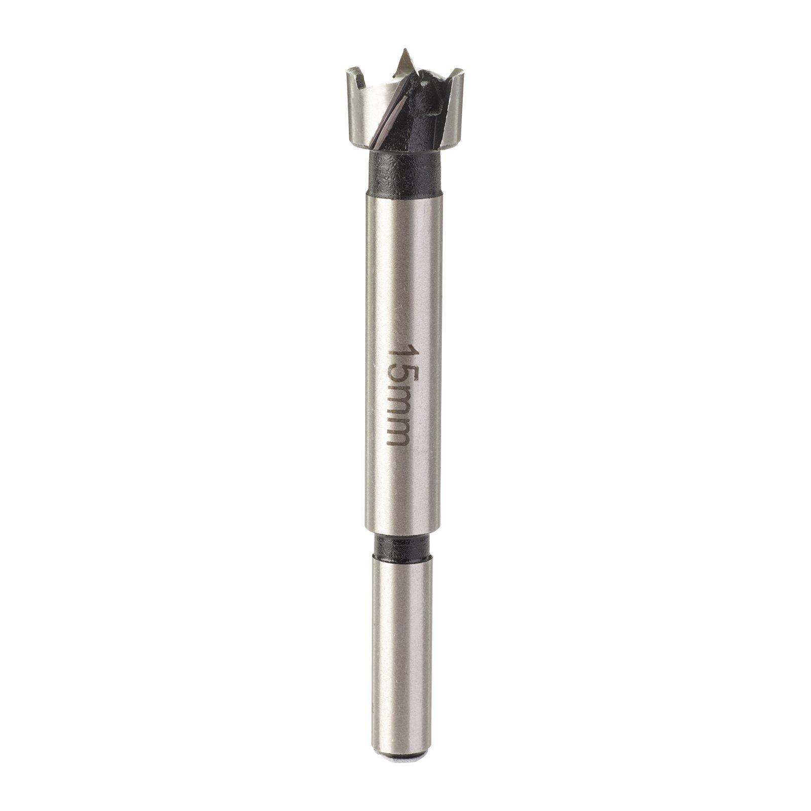 Burghie Forstner 15 mm Milwaukee