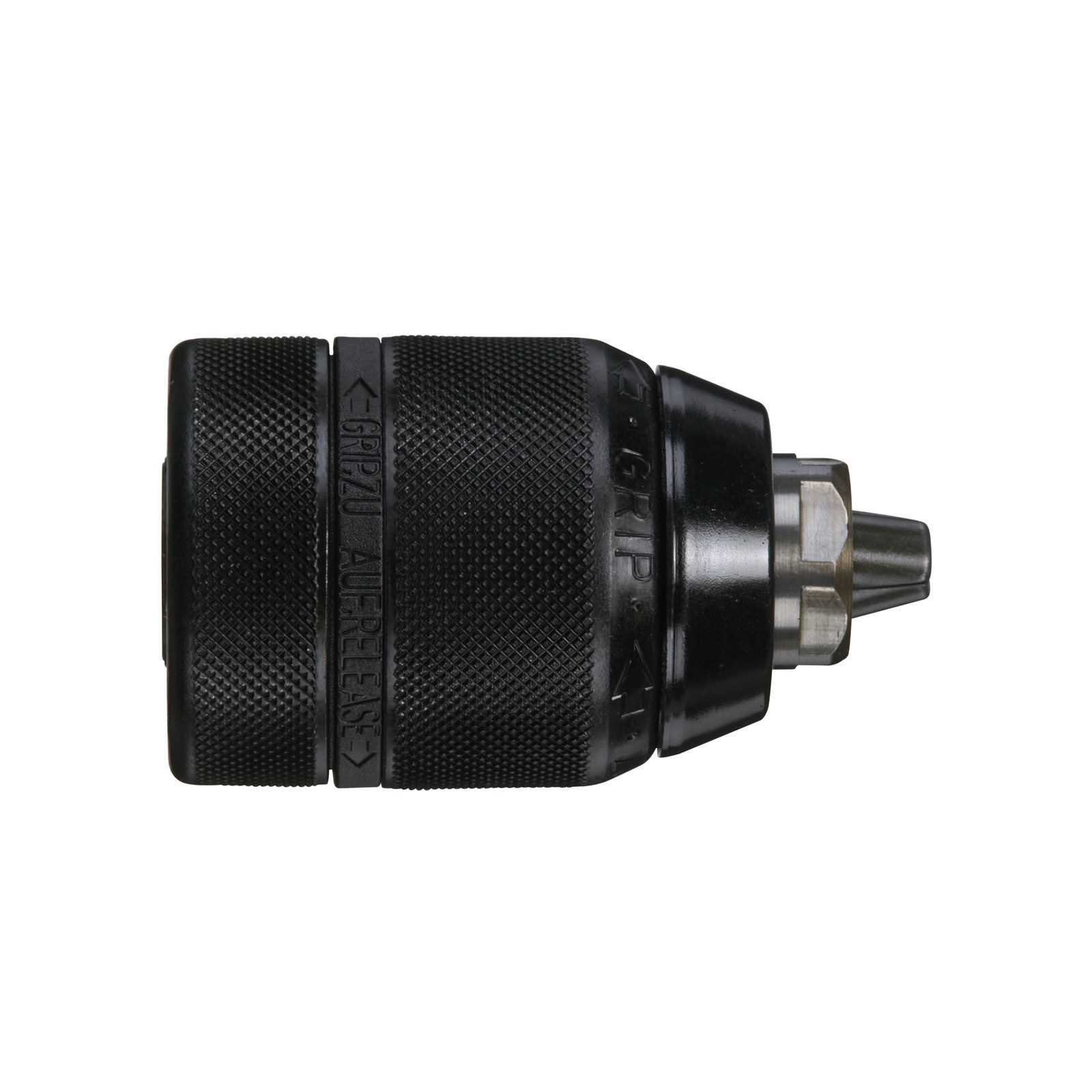 Mandrine fără cheie pentru mașini cu sistem prindere FIXTEC (blocare a axului) 1/2" Milwaukee 4932371913