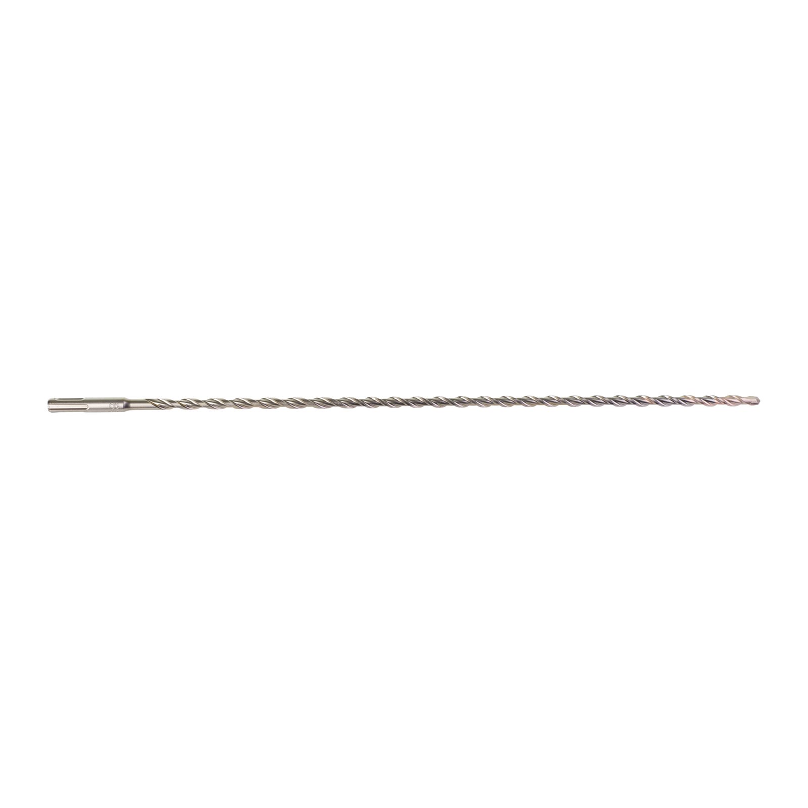 Burghie SDS-Plus M2 - 2 tăișuri 8 mm Milwaukee 4932367013