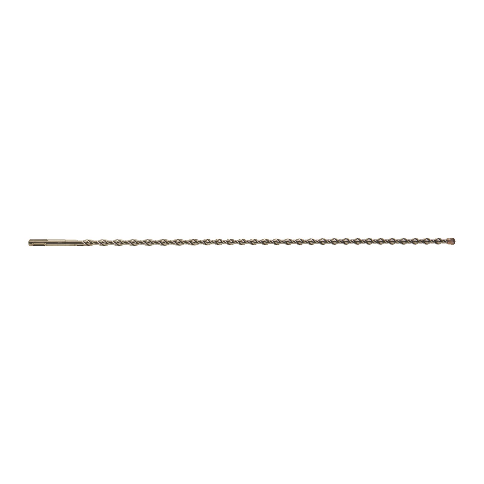 Burghie SDS-Plus M2 - 2 tăișuri 10 mm Milwaukee 4932367014