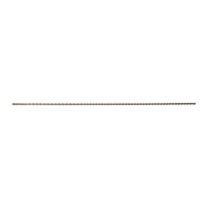 Burghie SDS-Plus M2 - 2 tăișuri 10 mm Milwaukee 4932367015