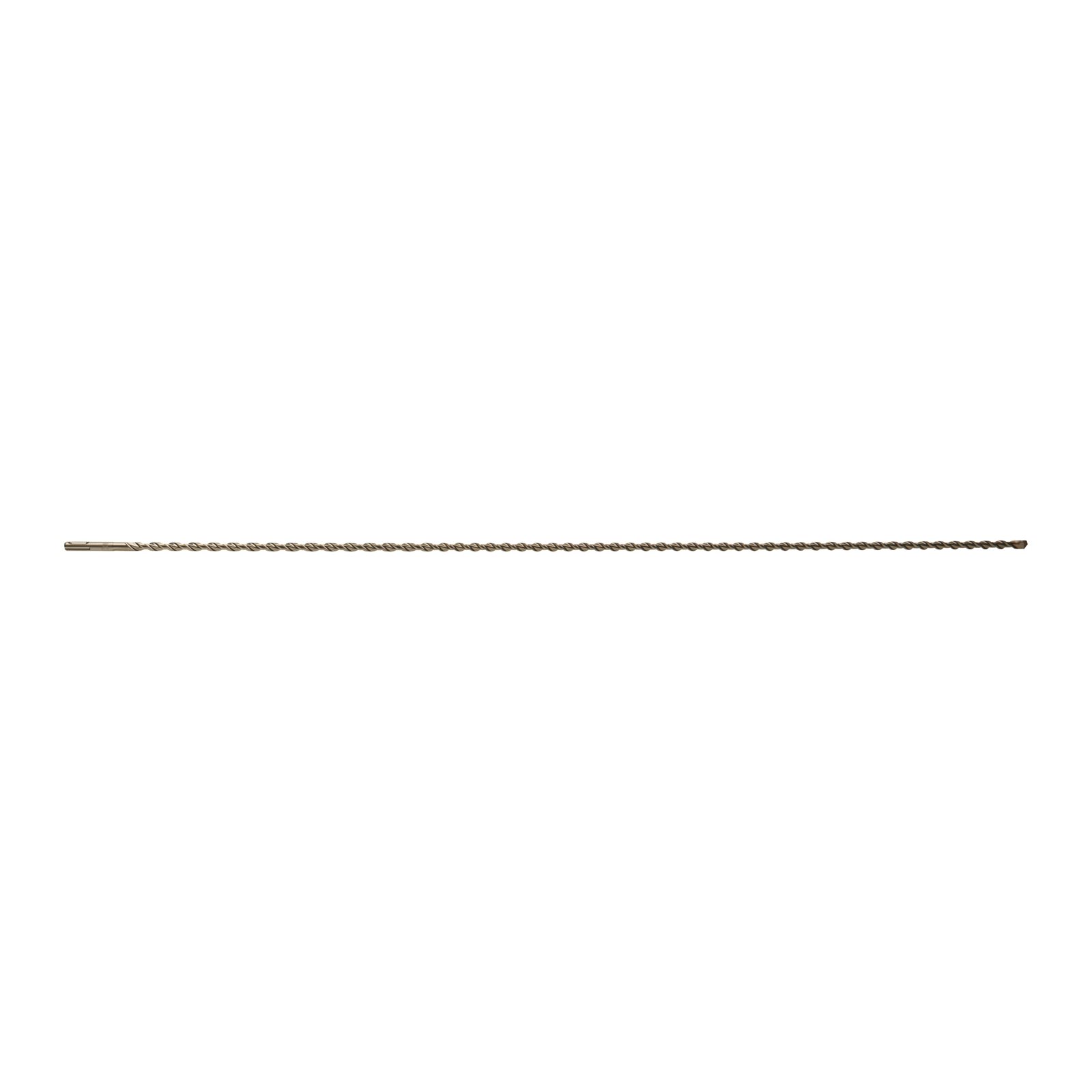 Burghie SDS-Plus M2 - 2 tăișuri 10 mm Milwaukee 4932367015