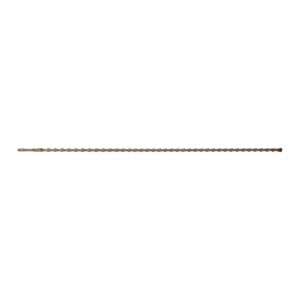 Burghie SDS-Plus M2 - 2 tăișuri 16 mm Milwaukee 4932367021