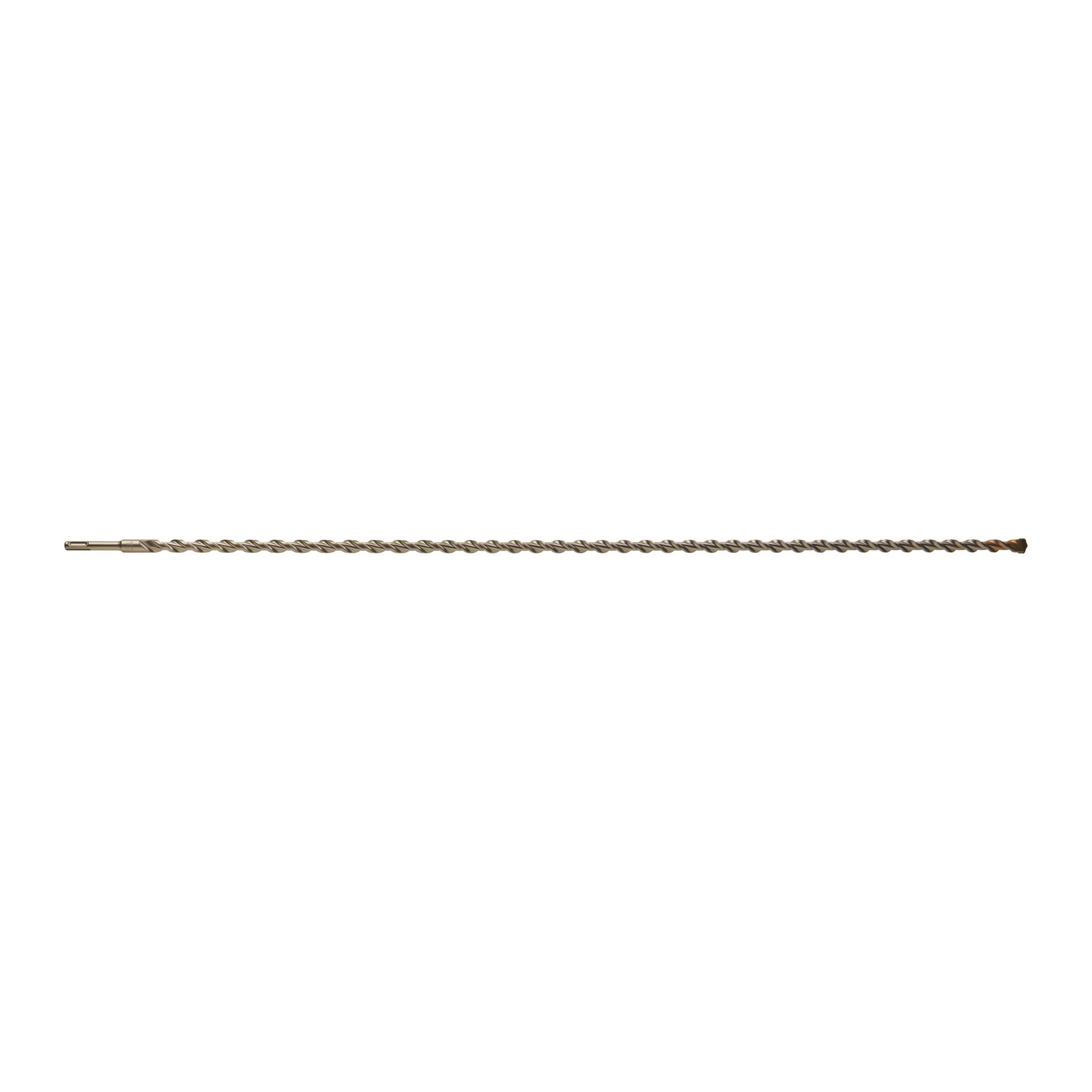 Burghie SDS-Plus M2 - 2 tăișuri 16 mm Milwaukee 4932367021