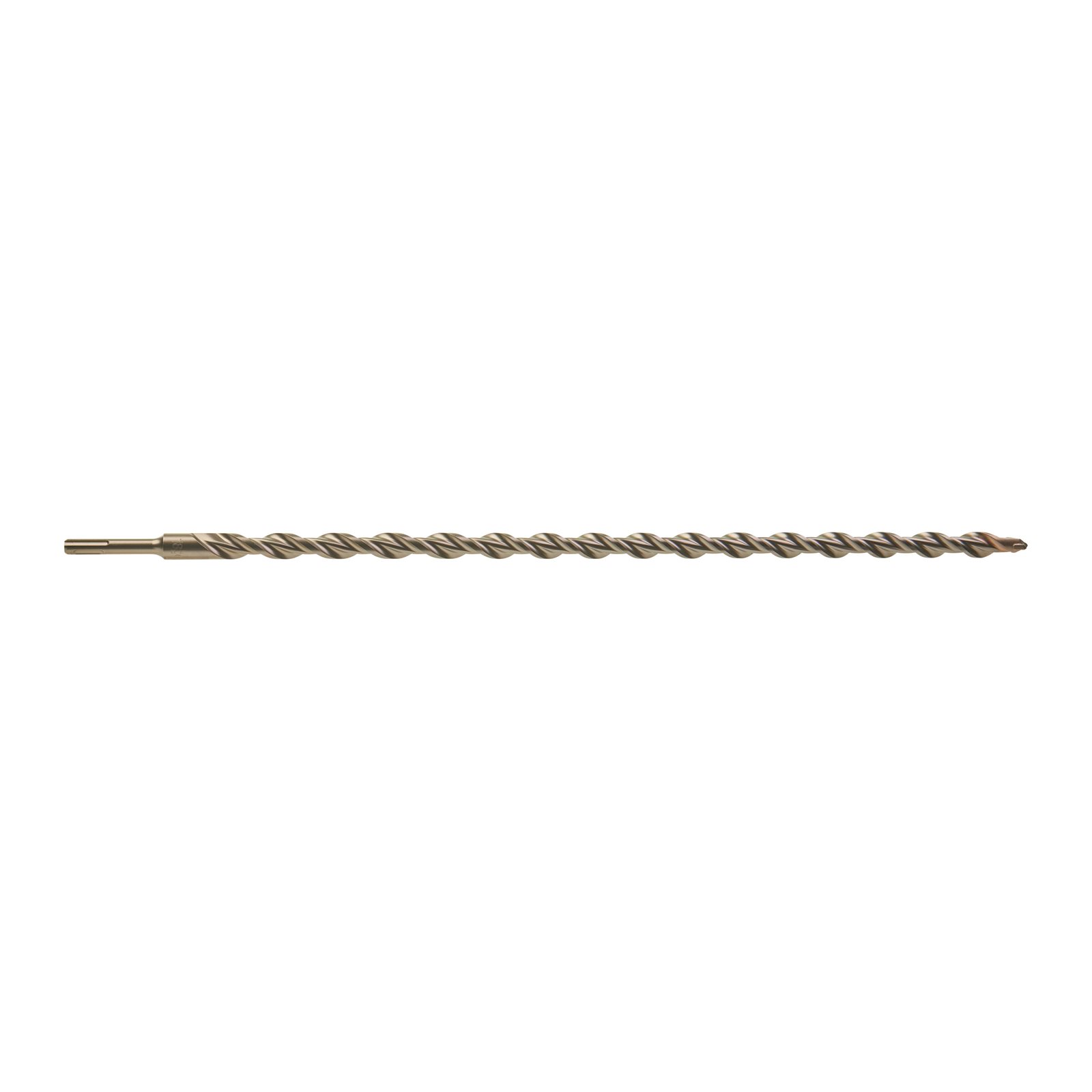 Burghie SDS-Plus M2 - 2 tăișuri 18 mm Milwaukee 4932367022