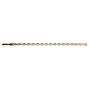 Burghie SDS-Plus M2 - 2 tăișuri 20 mm Milwaukee 4932367025
