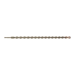 Burghie SDS-Plus M2 - 2 tăișuri 22 mm Milwaukee 4932367027