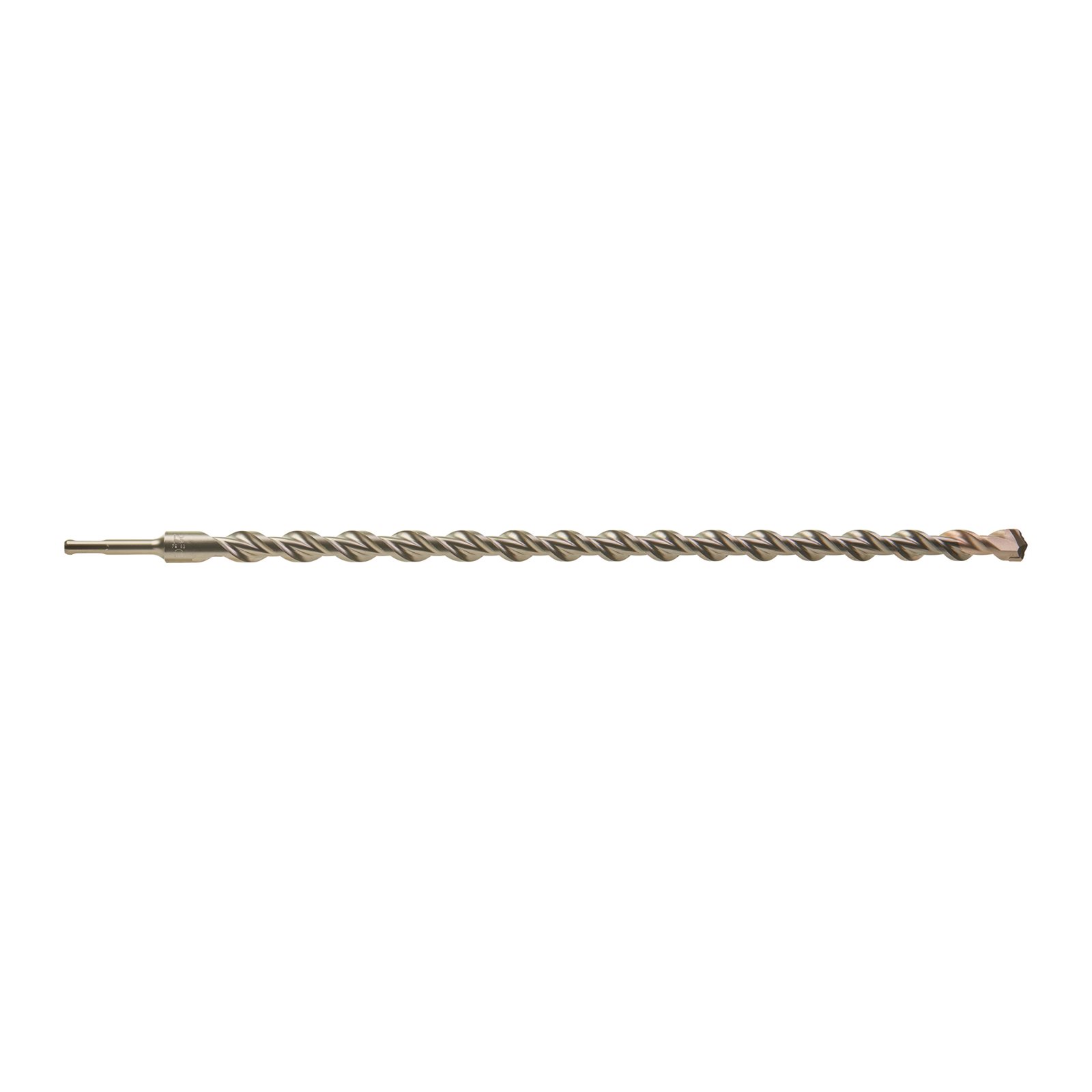 Burghie SDS-Plus M2 - 2 tăișuri 22 mm Milwaukee 4932367027