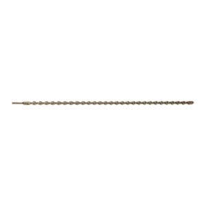Burghie SDS-Plus M2 - 2 tăișuri 22 mm Milwaukee 4932367029