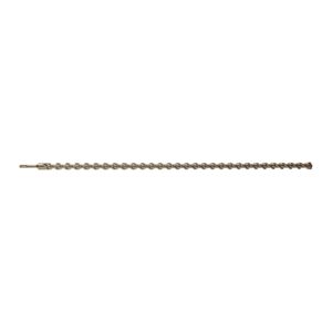 Burghie SDS-Plus M2 - 2 tăișuri 25 mm Milwaukee 4932367030