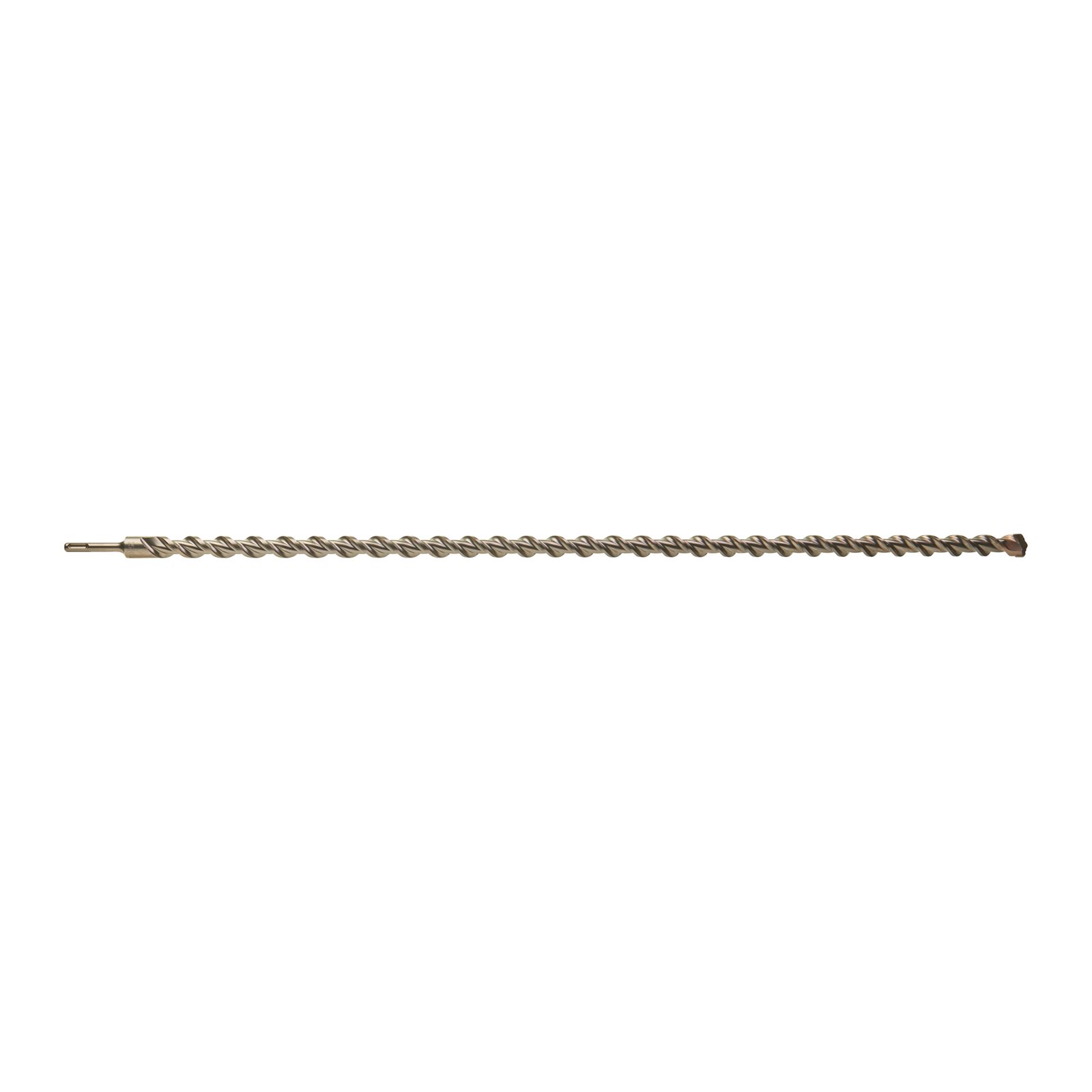 Burghie SDS-Plus M2 - 2 tăișuri 25 mm Milwaukee 4932367030