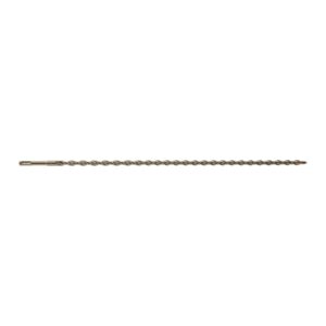 Burghie SDS-Plus M2 - 2 tăișuri 12 mm Milwaukee 4932367068