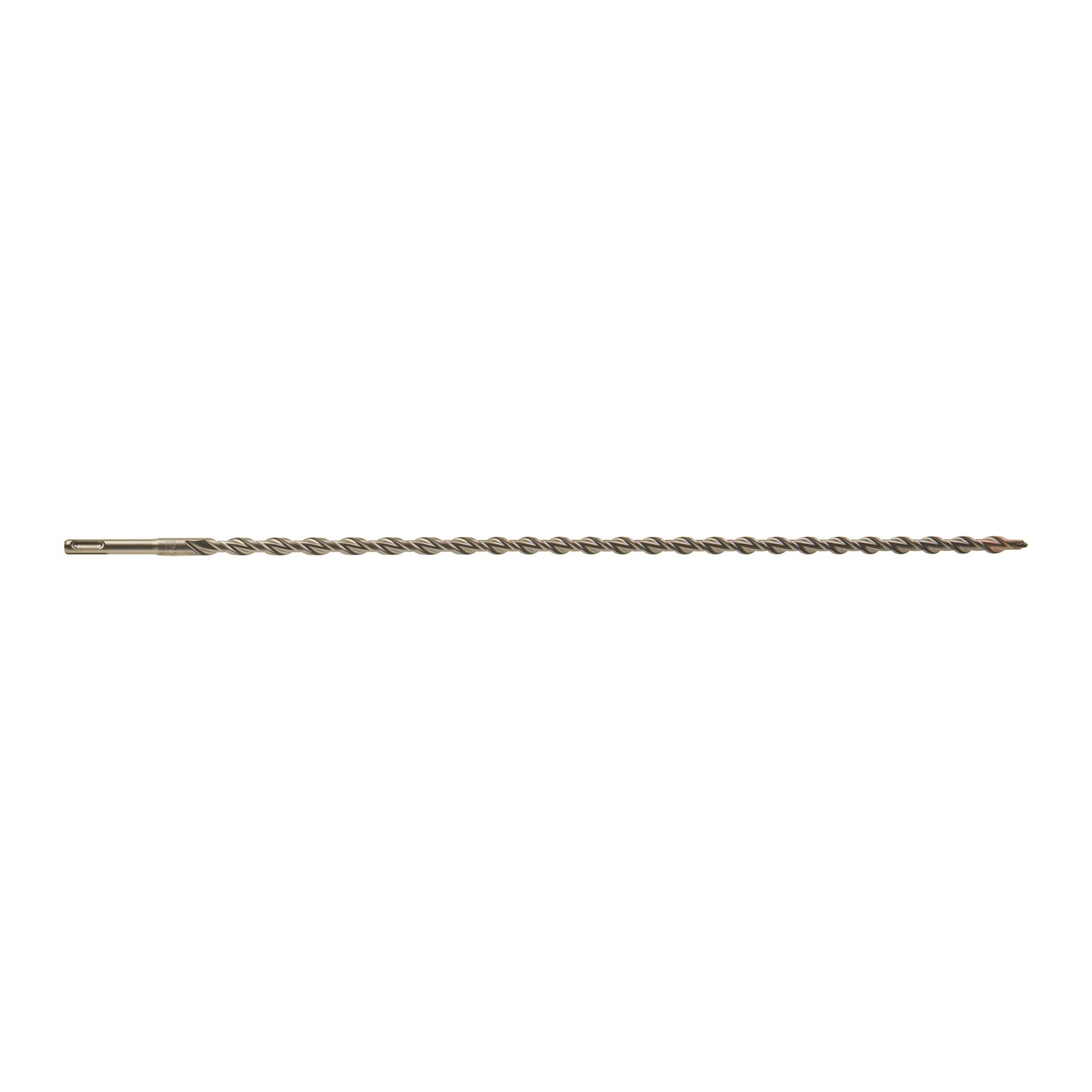 Burghie SDS-Plus M2 - 2 tăișuri 12 mm Milwaukee 4932367068