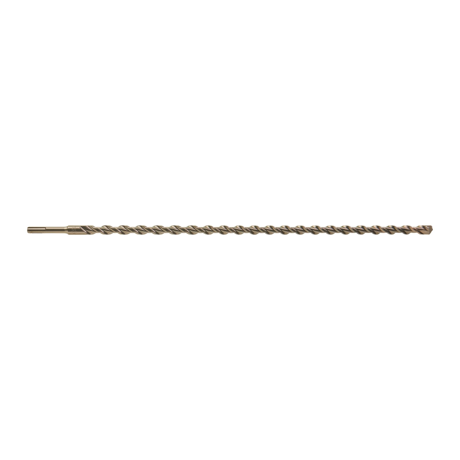 Burghie SDS-Plus M2 - 2 tăișuri 16 mm Milwaukee 4932367069