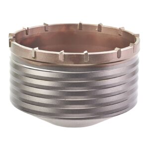 Carote SDS-Max TCT - Design din două bucăți 150 mm Milwaukee