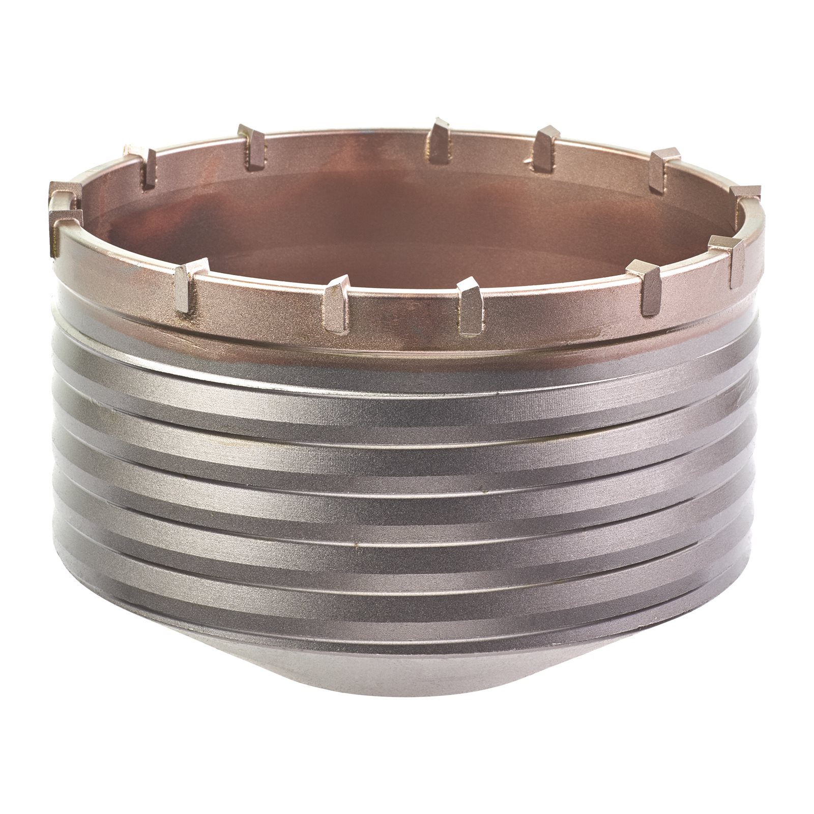 Carote SDS-Max TCT - Design din două bucăți 150 mm Milwaukee