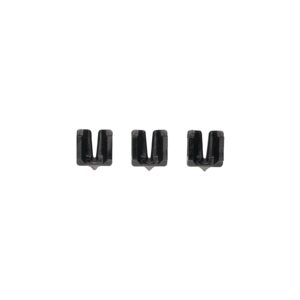 Anti Splinter Devices 3 buc Milwaukee 4931449320