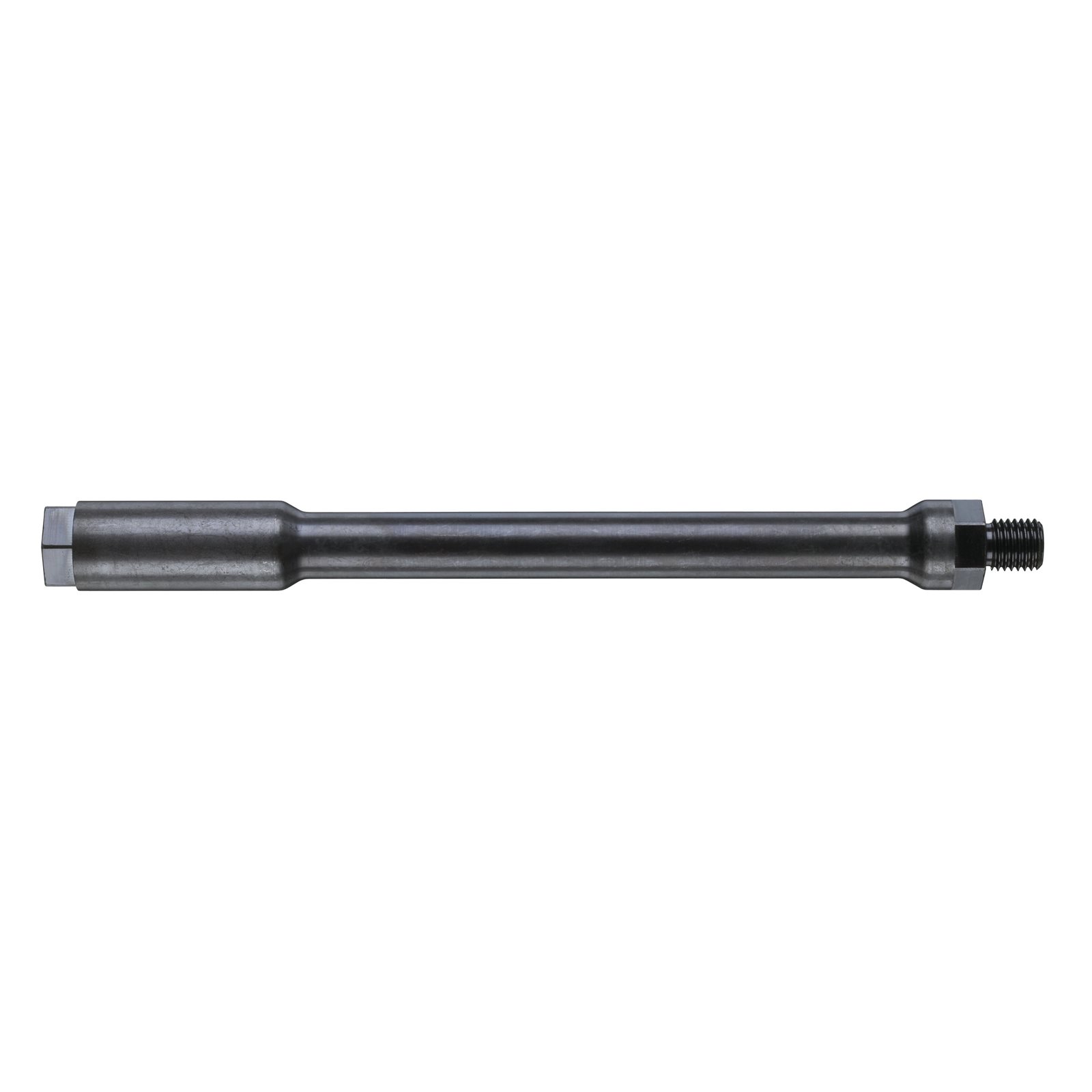 Extensie între adaptorul FIXTEC și carota diamantată. 300 mm Milwaukee