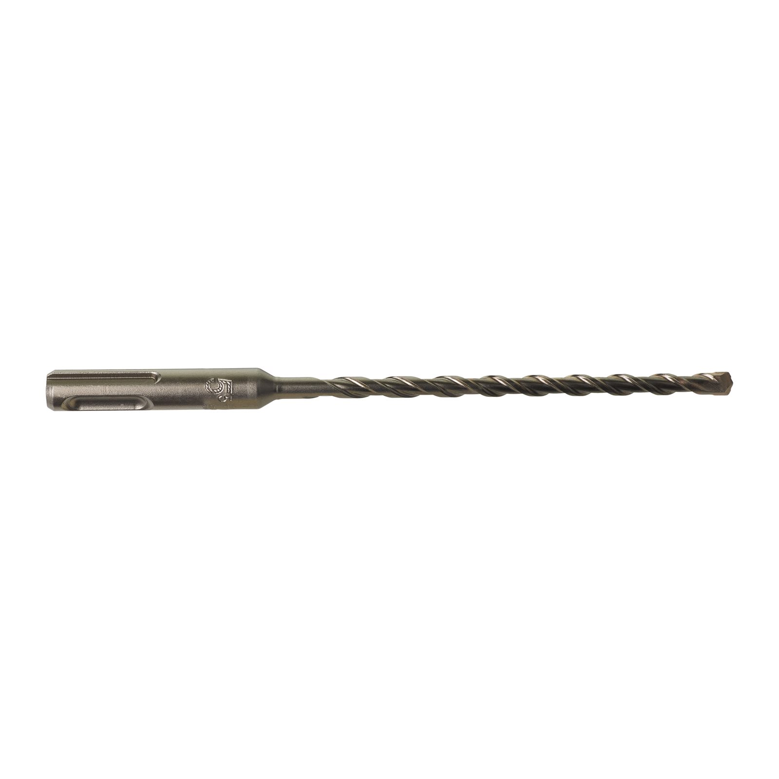 Burghie SDS-Plus M2 - 2 tăișuri 10 buc Milwaukee 4932371703