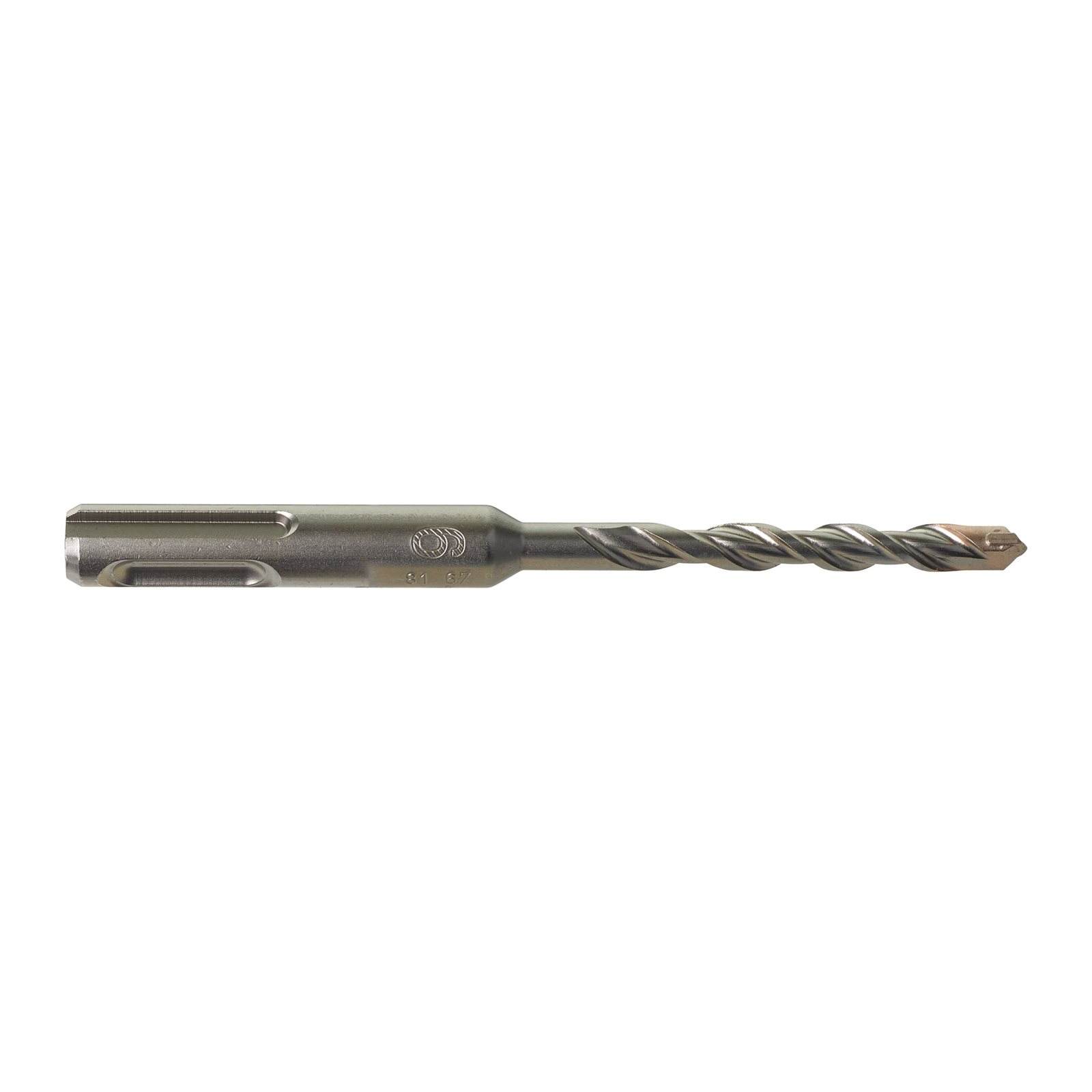 Burghie SDS-Plus M2 - 2 tăișuri 10 buc Milwaukee 4932371704