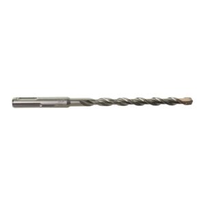 Burghie SDS-Plus M2 - 2 tăișuri 10 buc Milwaukee 4932371706