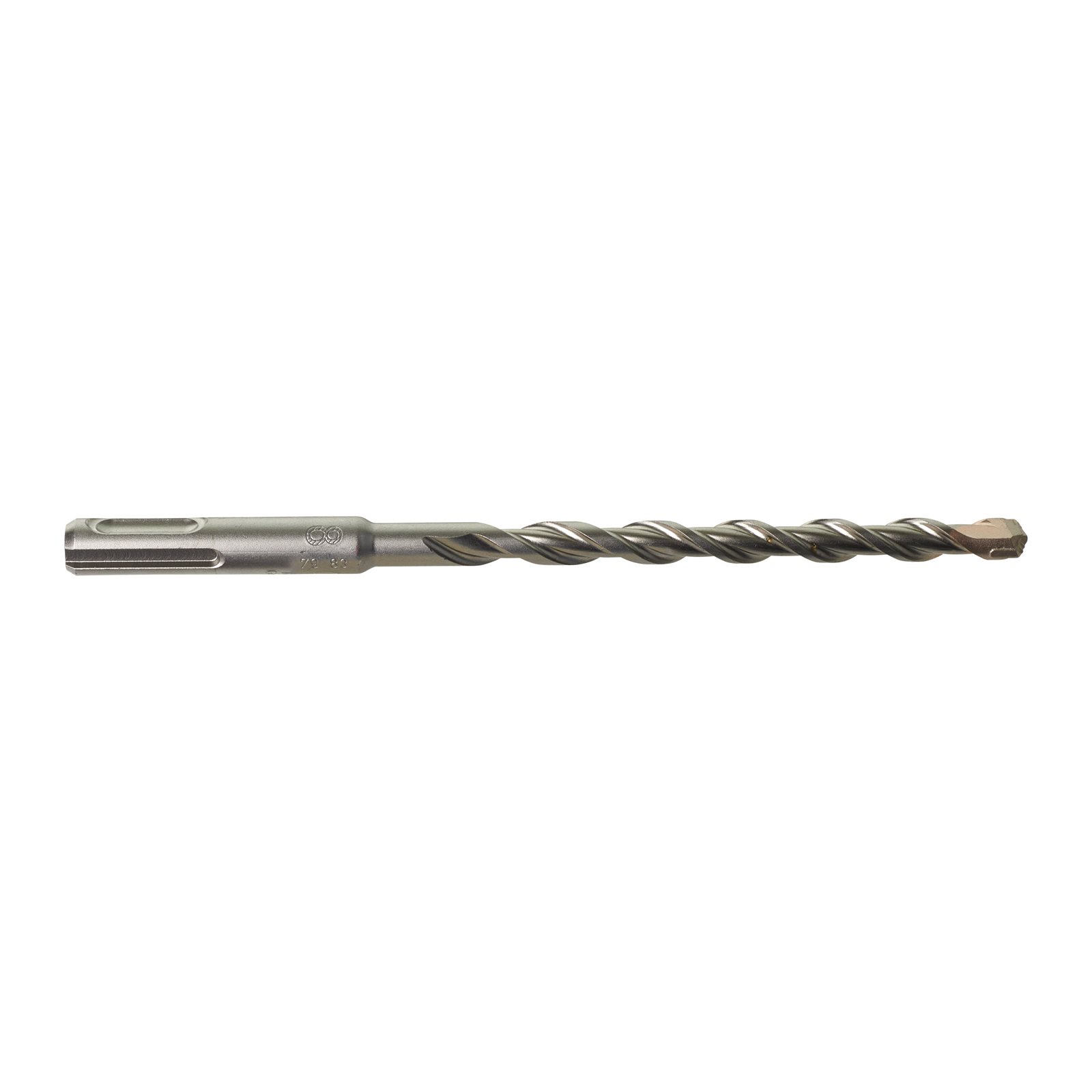 Burghie SDS-Plus M2 - 2 tăișuri 10 buc Milwaukee 4932371706