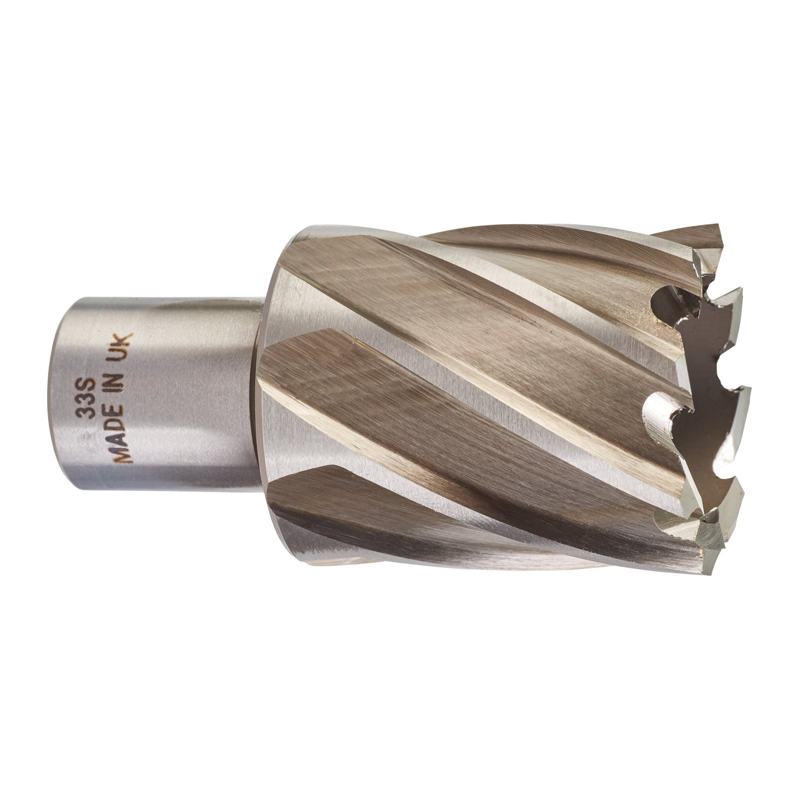 Carote HSS 30 mm 33 mm Milwaukee