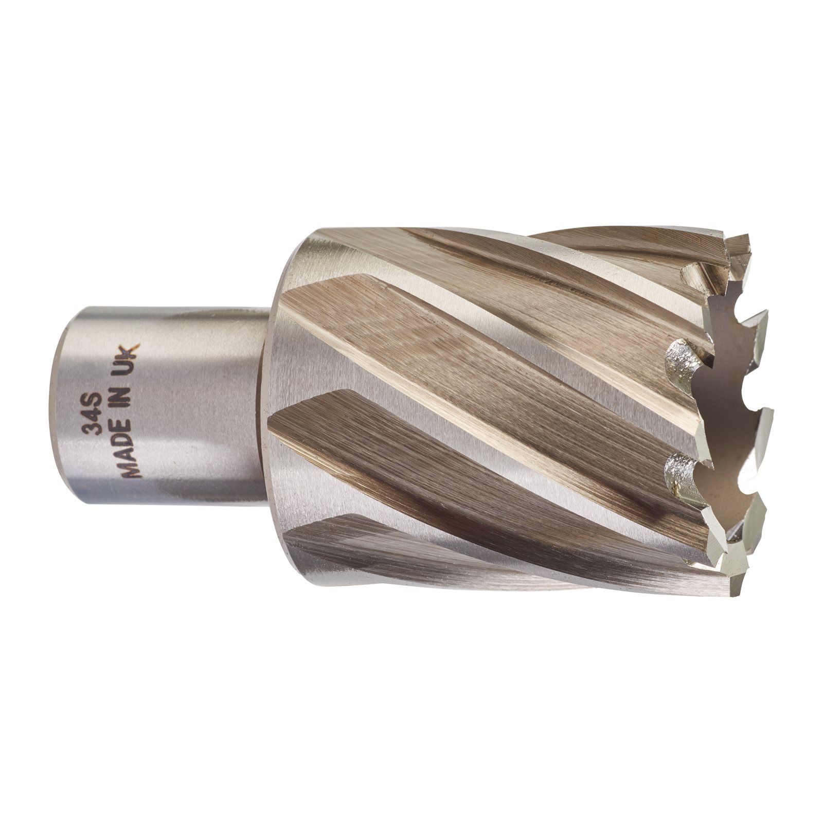 Carote HSS 30 mm 34 mm Milwaukee