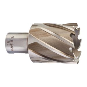 Carote HSS 30 mm 35 mm Milwaukee
