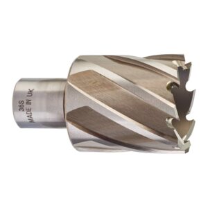 Carote HSS 30 mm 36 mm Milwaukee