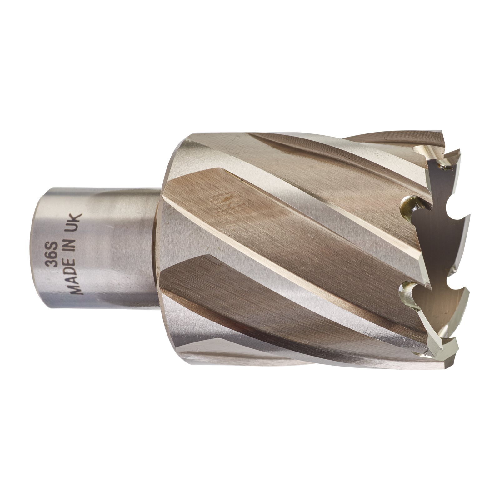 Carote HSS 30 mm 36 mm Milwaukee